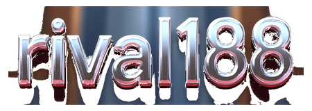 rival168 logo