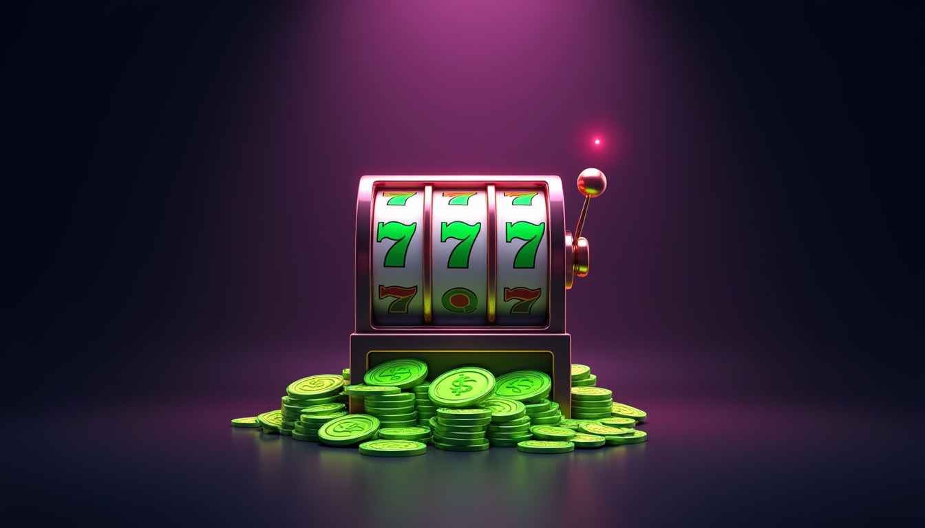 rival168 Feature Spins Hall